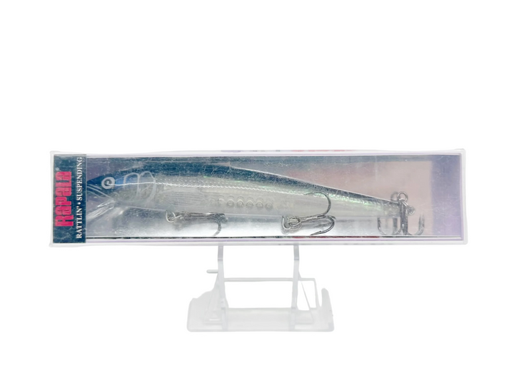 Rapala Husky Jerk HJ14, HGH Helsinki Ghost Color, in Box