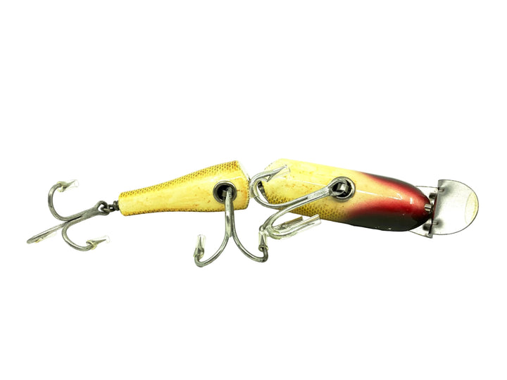 Creek Chub Jointed Husky Pikie 3000, Golden Shiner Color 3004