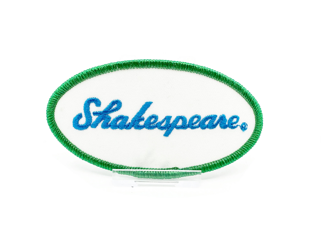 Shakespeare Patch