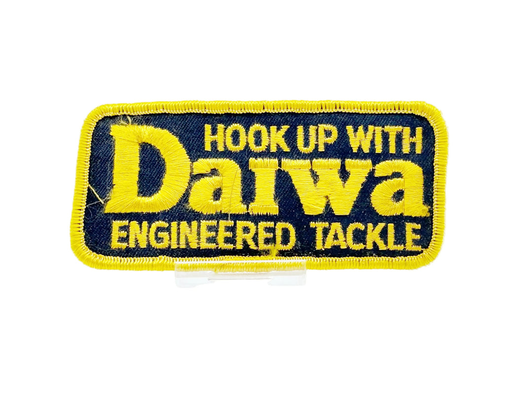 Daiwa Patch