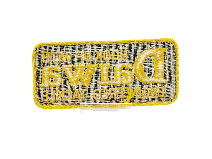 Daiwa Patch