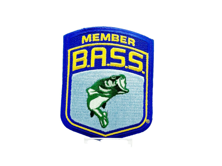 Member Bass Patch
