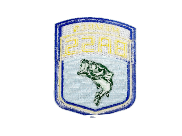 Member Bass Patch