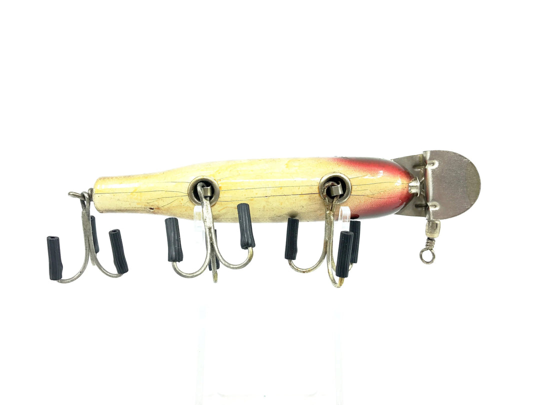Creek Chub Snook Pikie 3400, Pikie Scale Color 3400