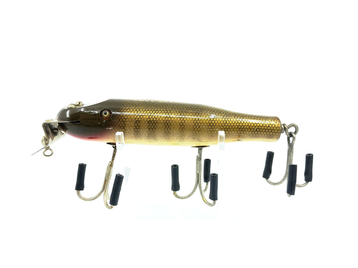 Creek Chub Snook Pikie 3400, Pikie Scale Color 3400