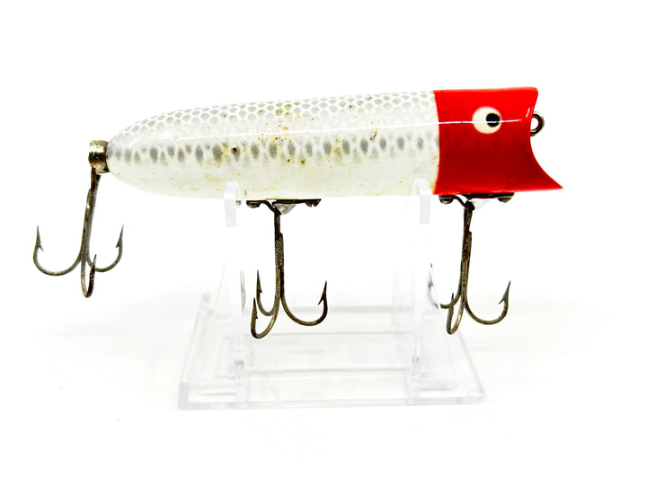 Heddon Lucky 13 Shiner Scale Color