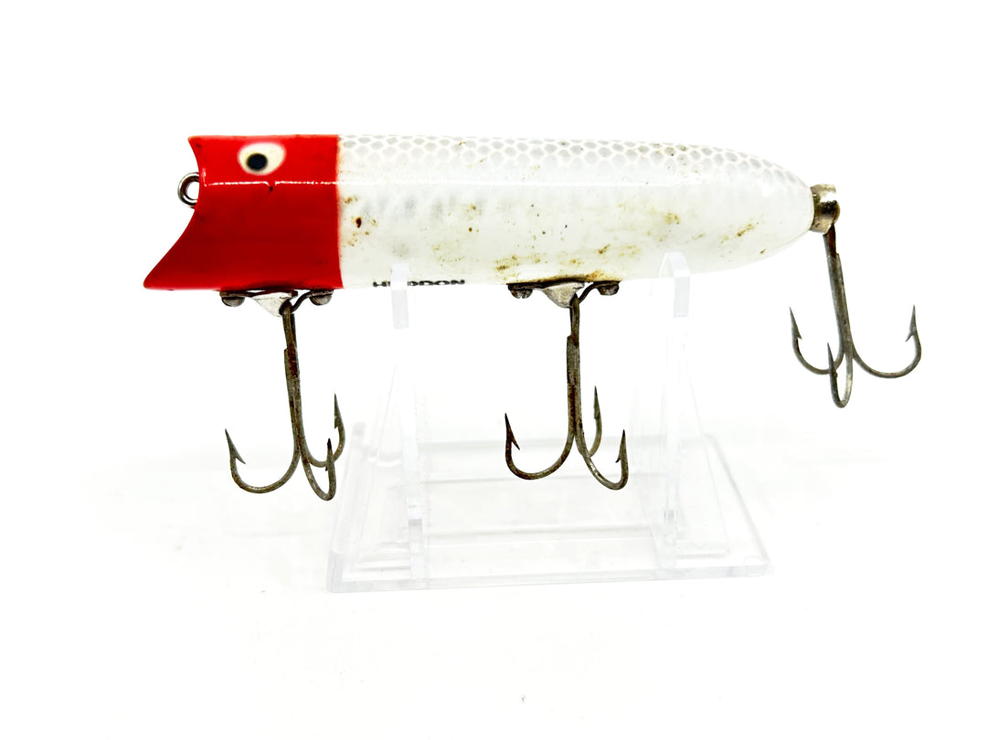 Heddon Lucky 13 Shiner Scale Color