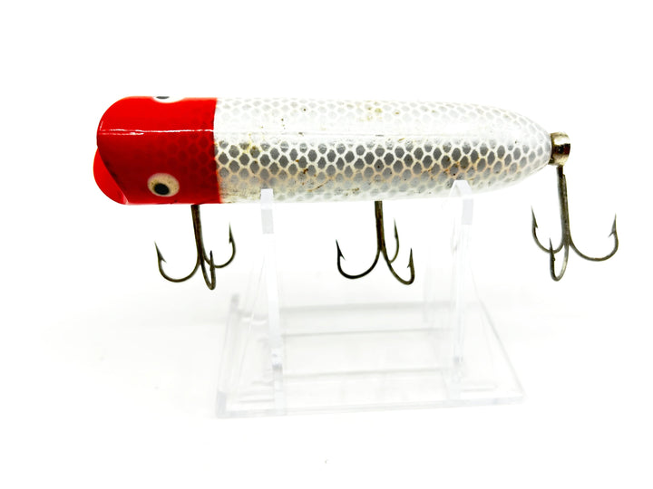 Heddon Lucky 13 Shiner Scale Color