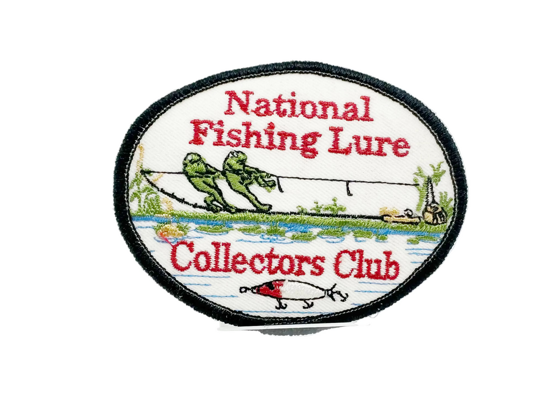 NFLCC Patch