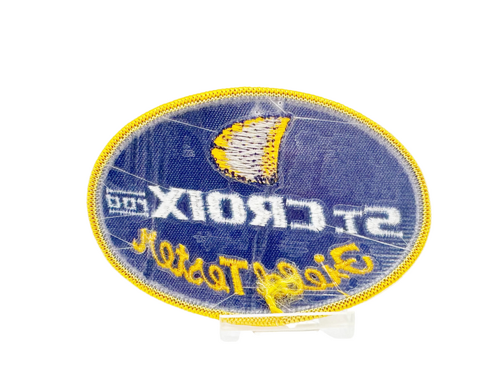 St. Croix Field Tester Patch