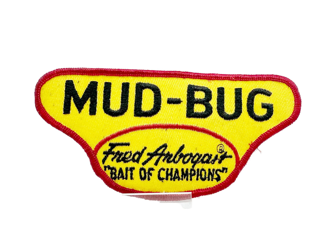 Mud Bug Patch
