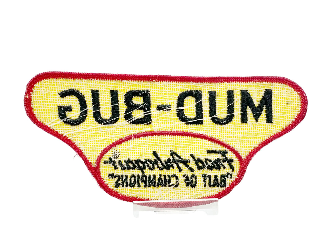 Mud Bug Patch
