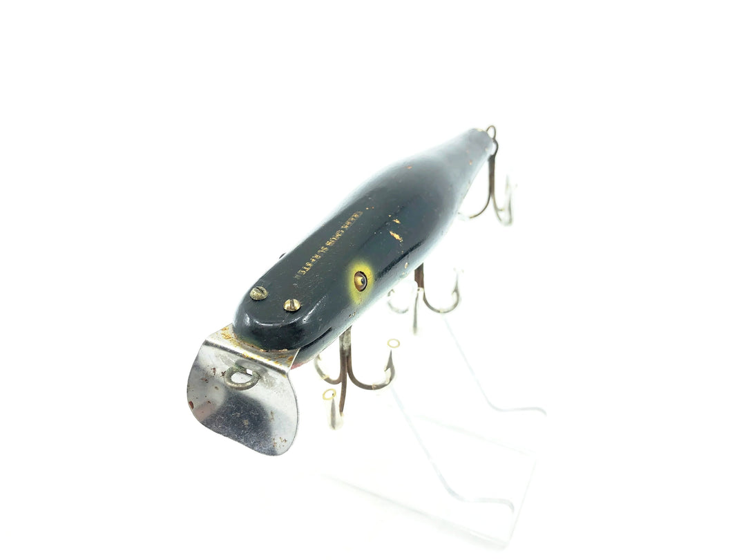 Creek Chub 7400 Salt Surfster, #35 Purple Eel Color 7435