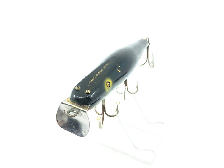 Creek Chub 7400 Salt Surfster, #35 Purple Eel Color 7435