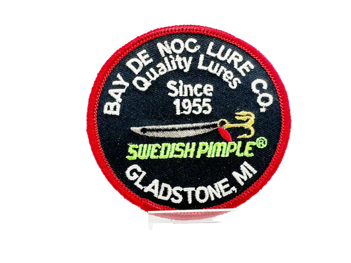Bay De Noc Lure Co. Patch