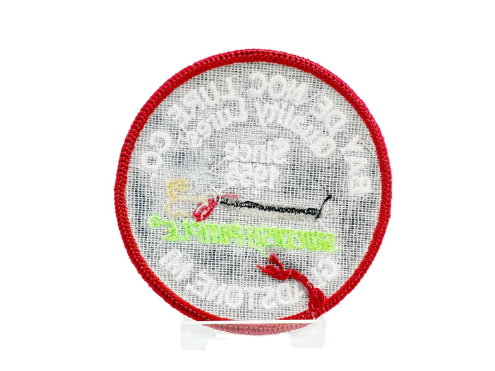 Bay De Noc Lure Co. Patch