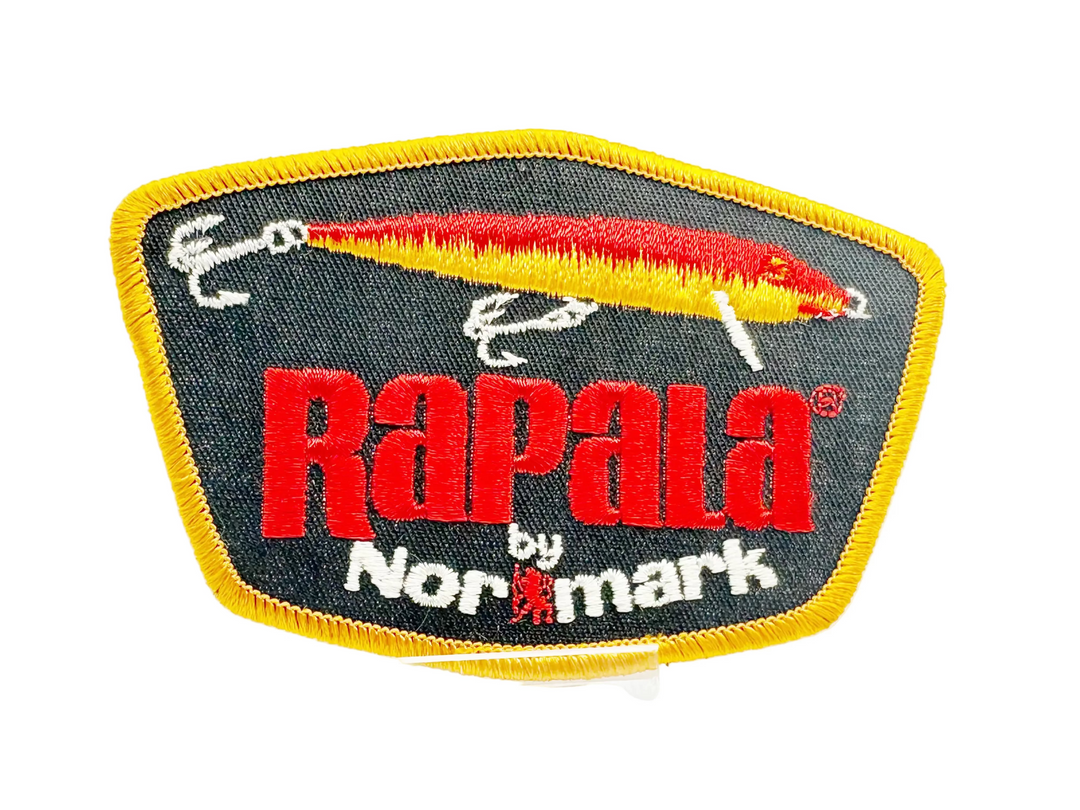 Rapala Normark Patch