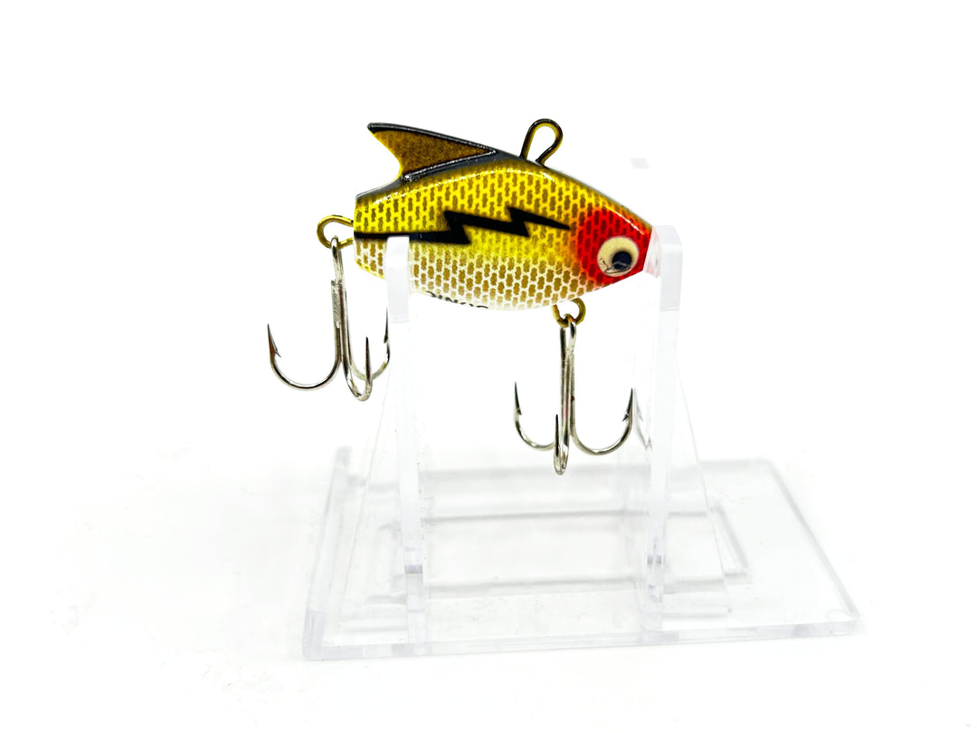 Heddon Sonic 385, L Perch (Variant) Color