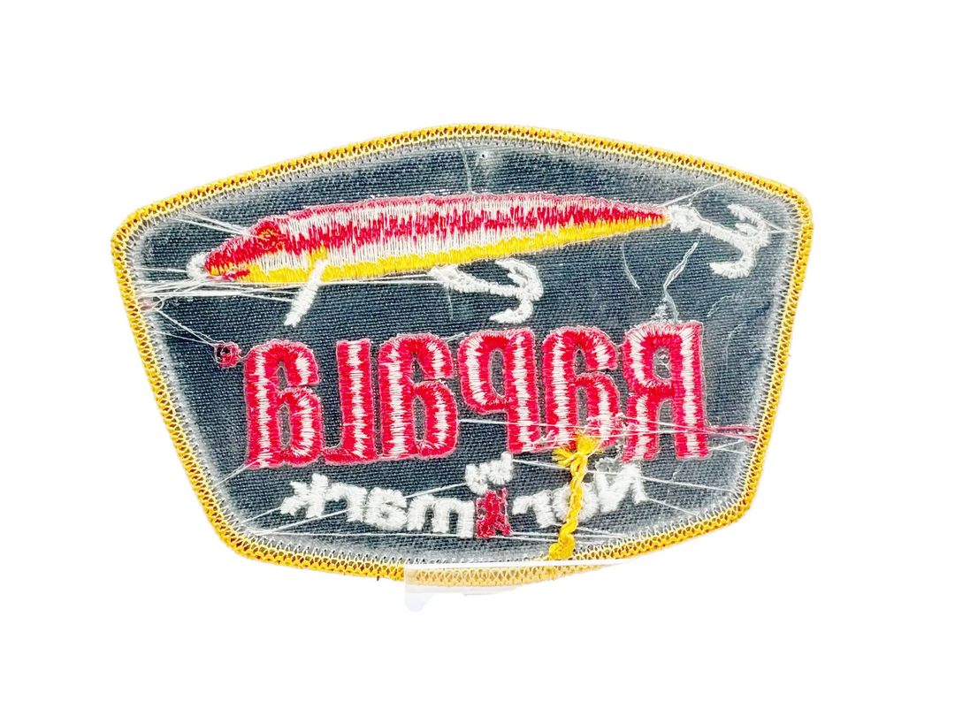 Rapala Normark Patch