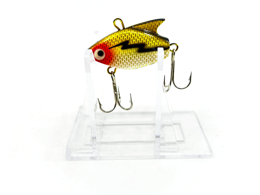 Heddon Sonic 385, L Perch (Variant) Color