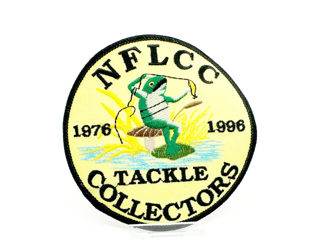 1996 NFLCC Patch