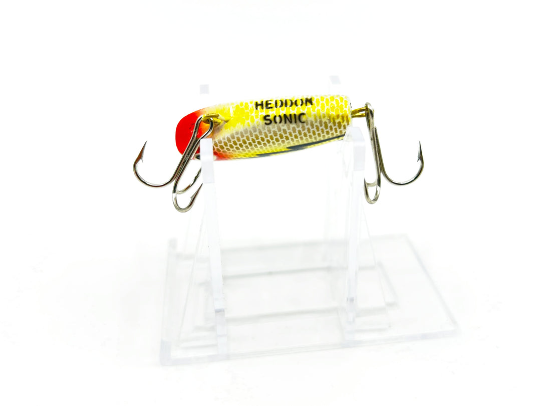 Heddon Sonic 385, L Perch (Variant) Color