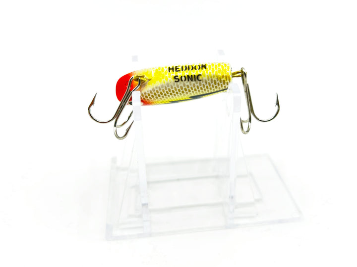 Heddon Sonic 385, L Perch (Variant) Color
