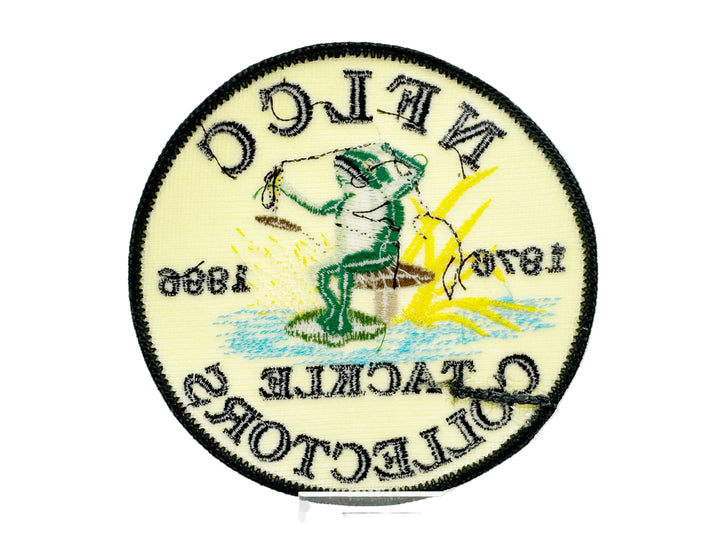 1996 NFLCC Patch