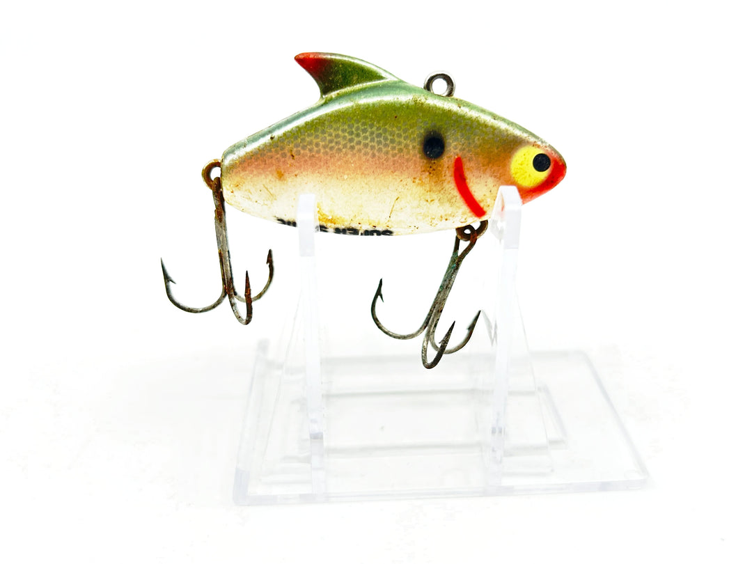 Heddon Super Sonic Color SD Shad