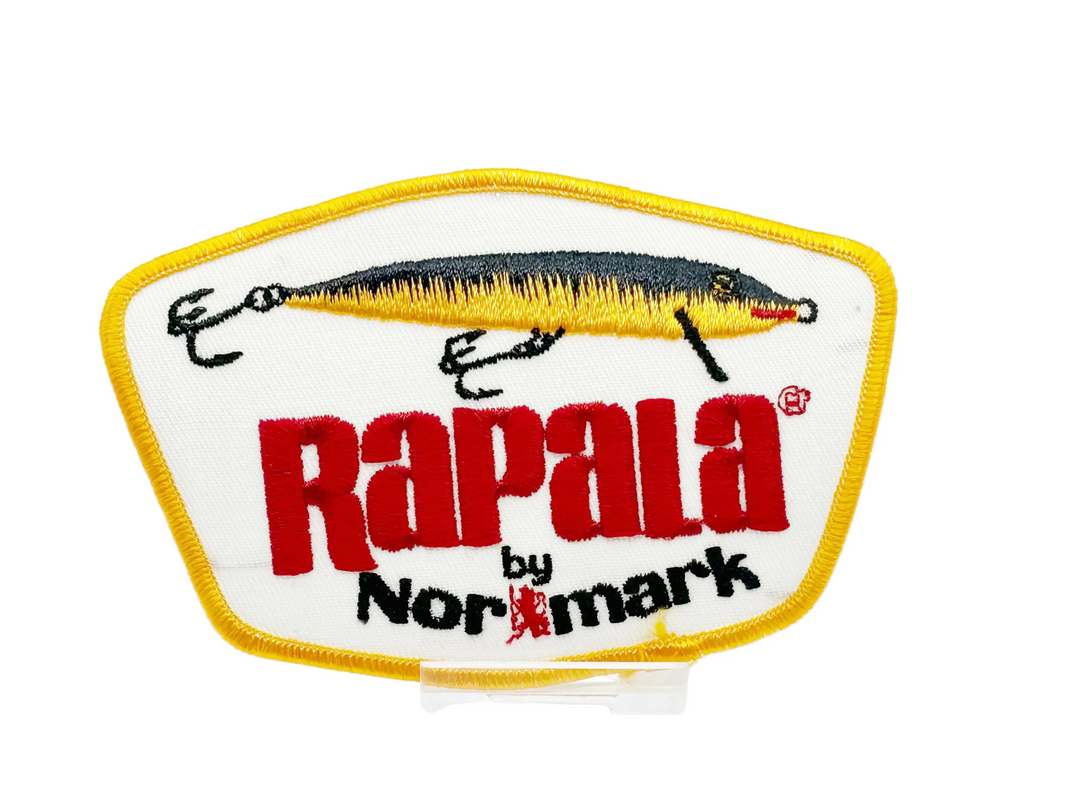 Rapala Normark Patch