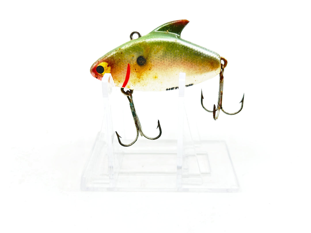 Heddon Super Sonic Color SD Shad