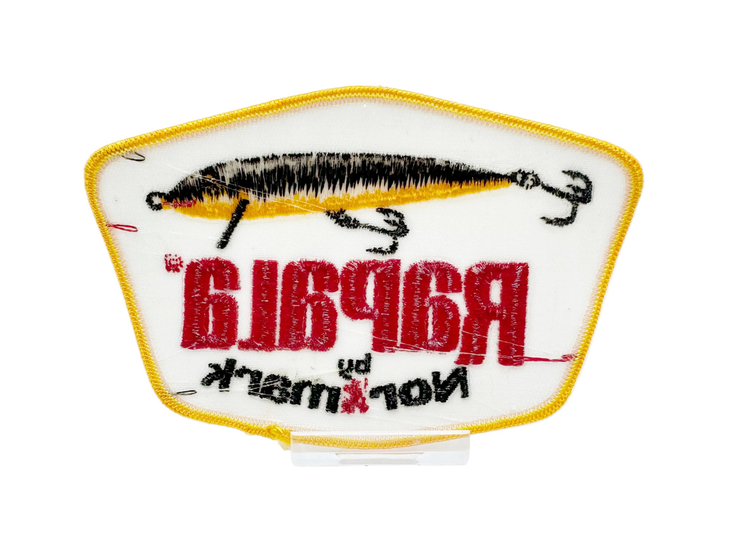 Rapala Normark Patch