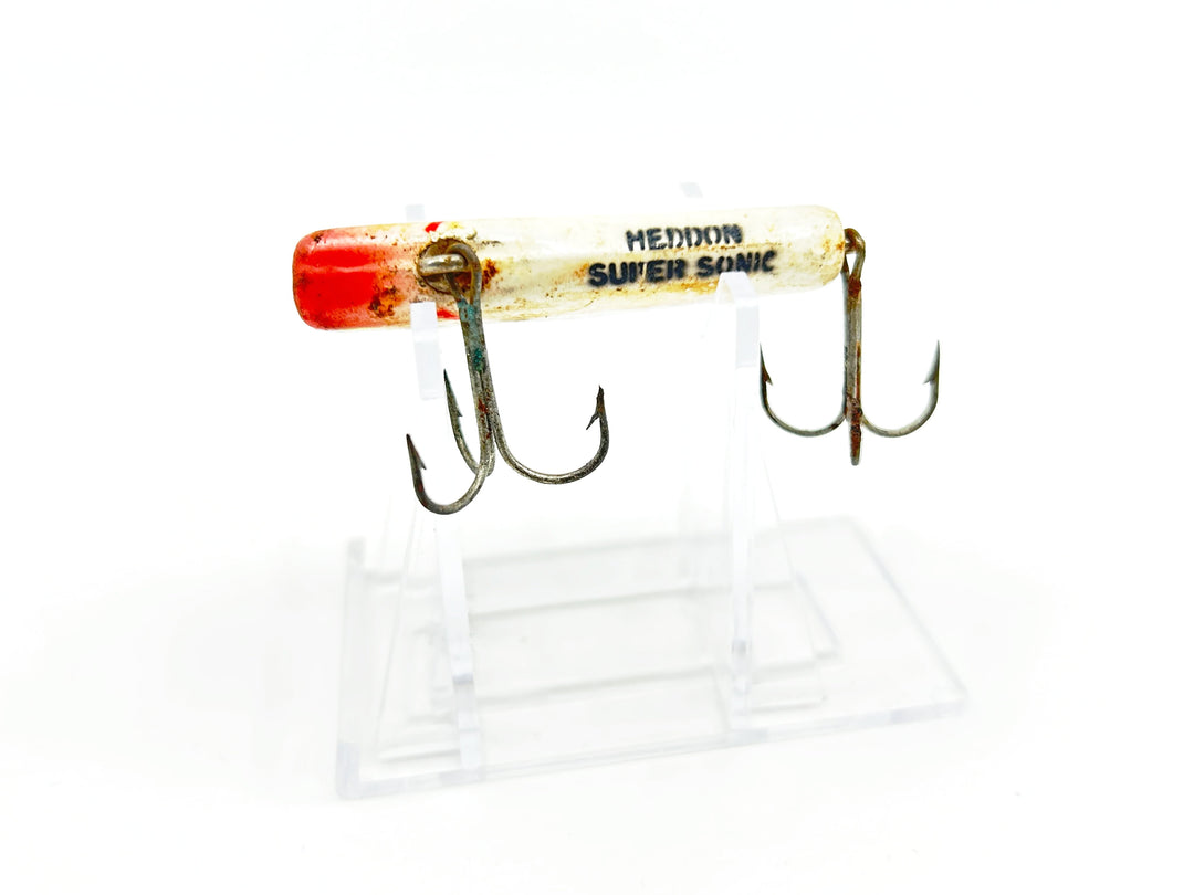 Heddon Super Sonic Color SD Shad