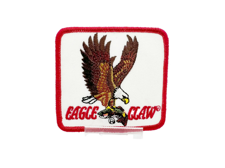 Eagle Claw Patch