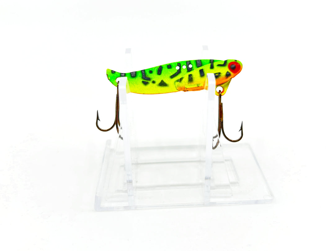 Heddon Sonar 431 Green Crawdad Color