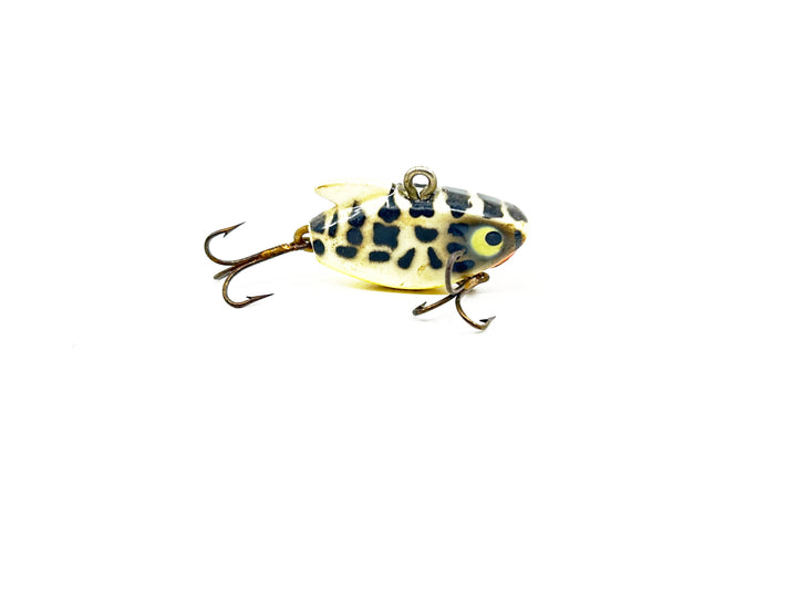 Heddon Ultra Sonic CD Coach Dog Color - Smallest Size