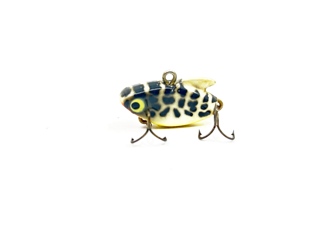 Heddon Ultra Sonic CD Coach Dog Color - Smallest Size