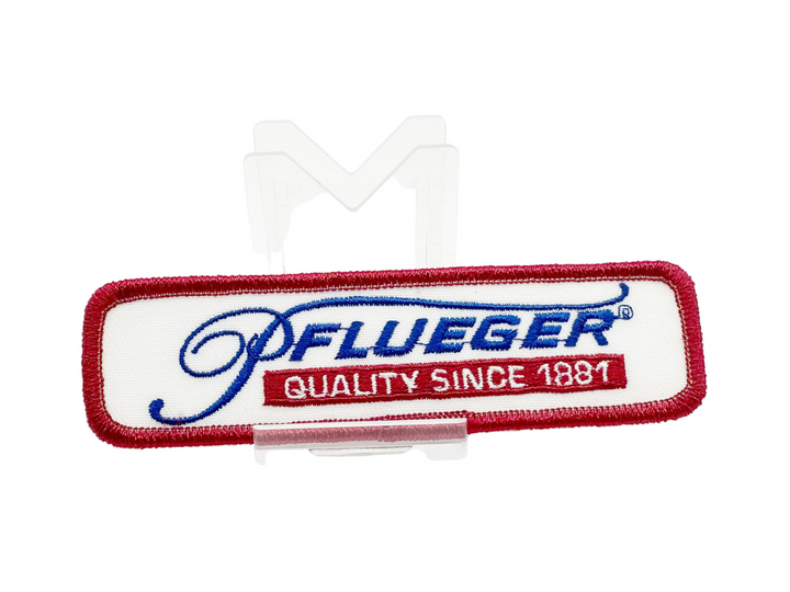 Pflueger Patch