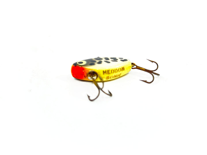 Heddon Ultra Sonic CD Coach Dog Color - Smallest Size