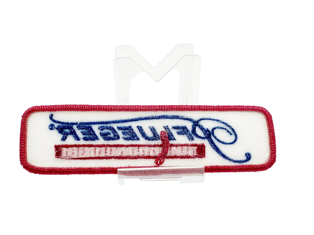 Pflueger Patch