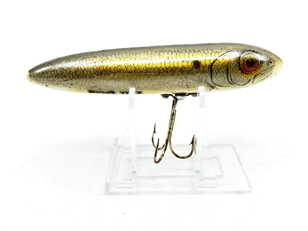 Heddon Original Zara Spook GBSD-G Finish Shad Color