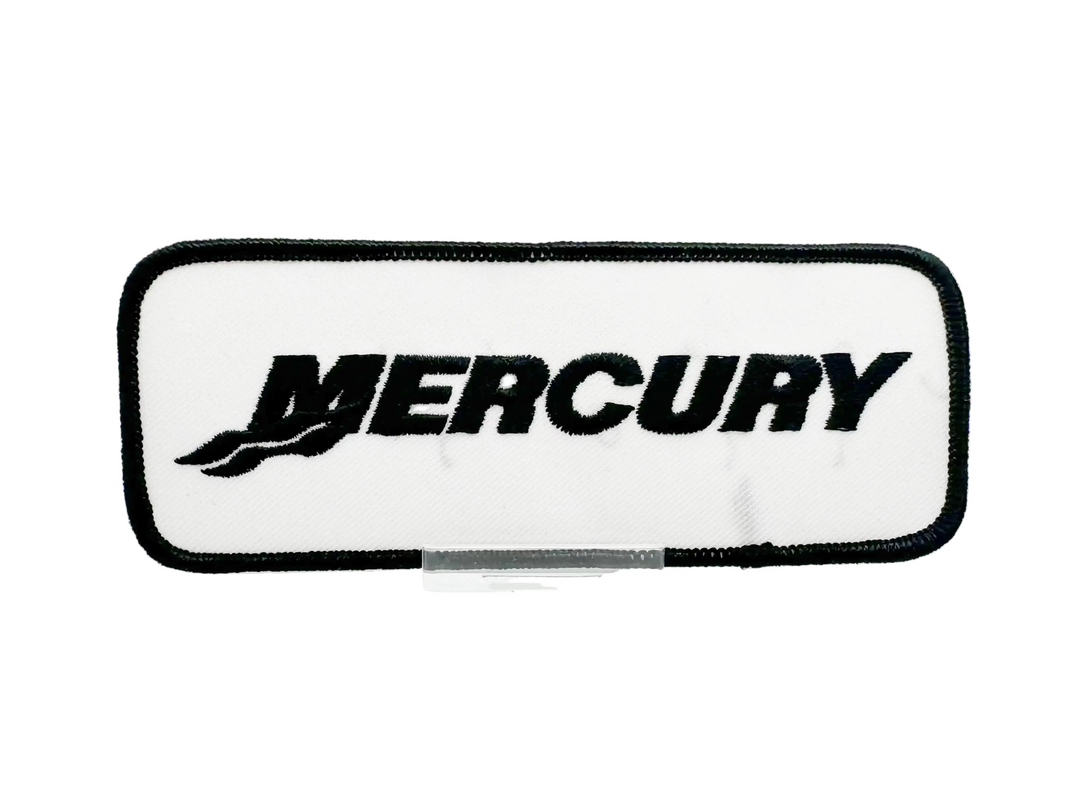 Mercury Marine Patch