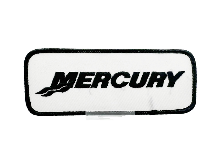 Mercury Marine Patch