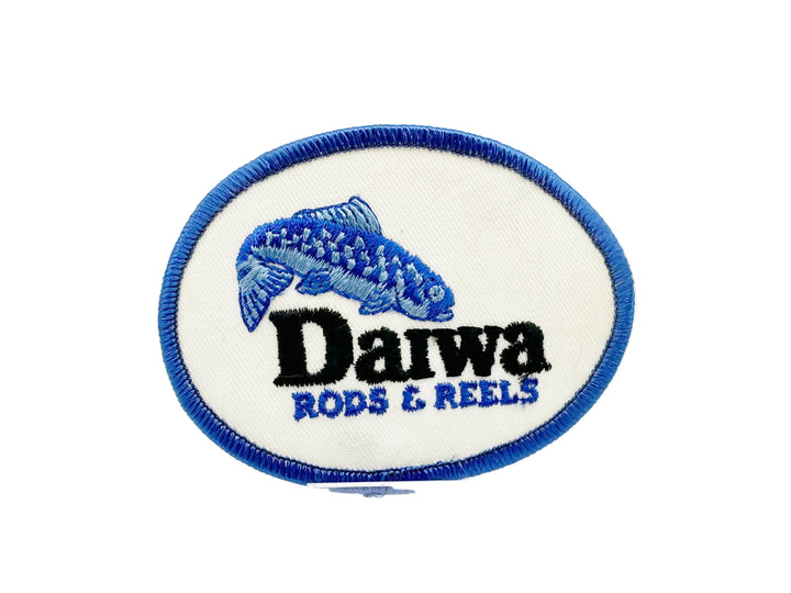 Daiwa Patch