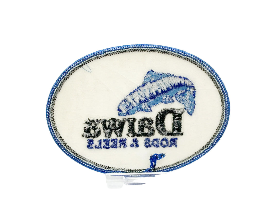Daiwa Patch