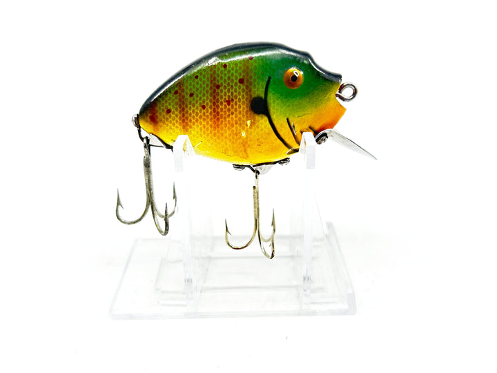 Heddon Punkinseed 9630 BGL Bluegill Color