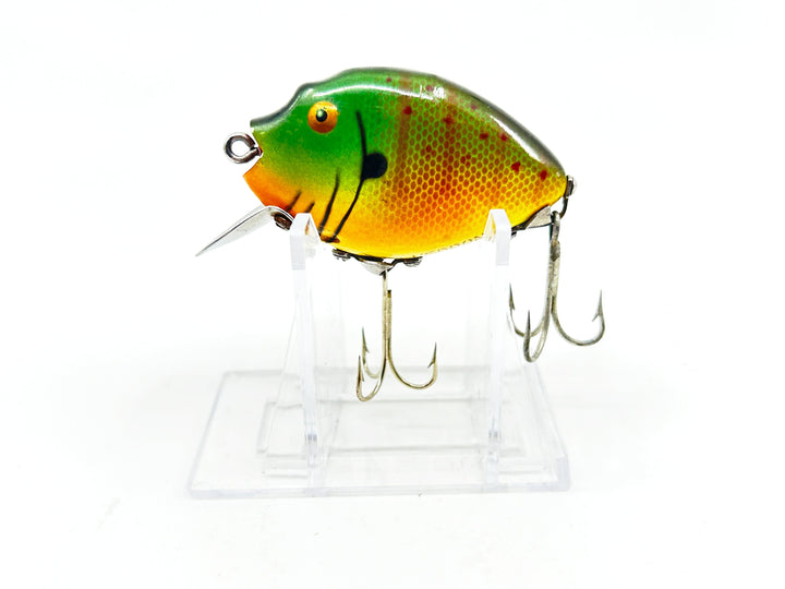 Heddon Punkinseed 9630 BGL Bluegill Color