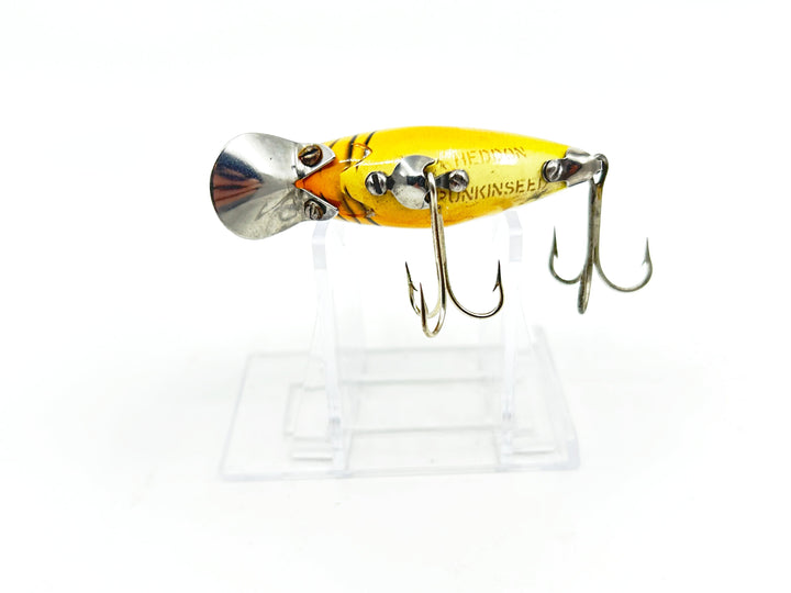 Heddon Punkinseed 9630 BGL Bluegill Color