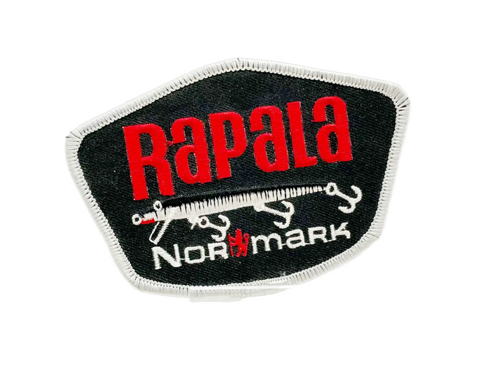 Rapala Normark Patch