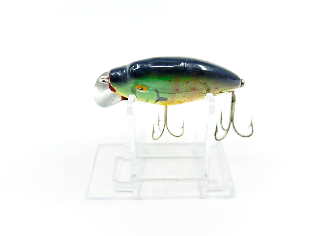 Heddon Punkinseed 9630 BGL Bluegill Color